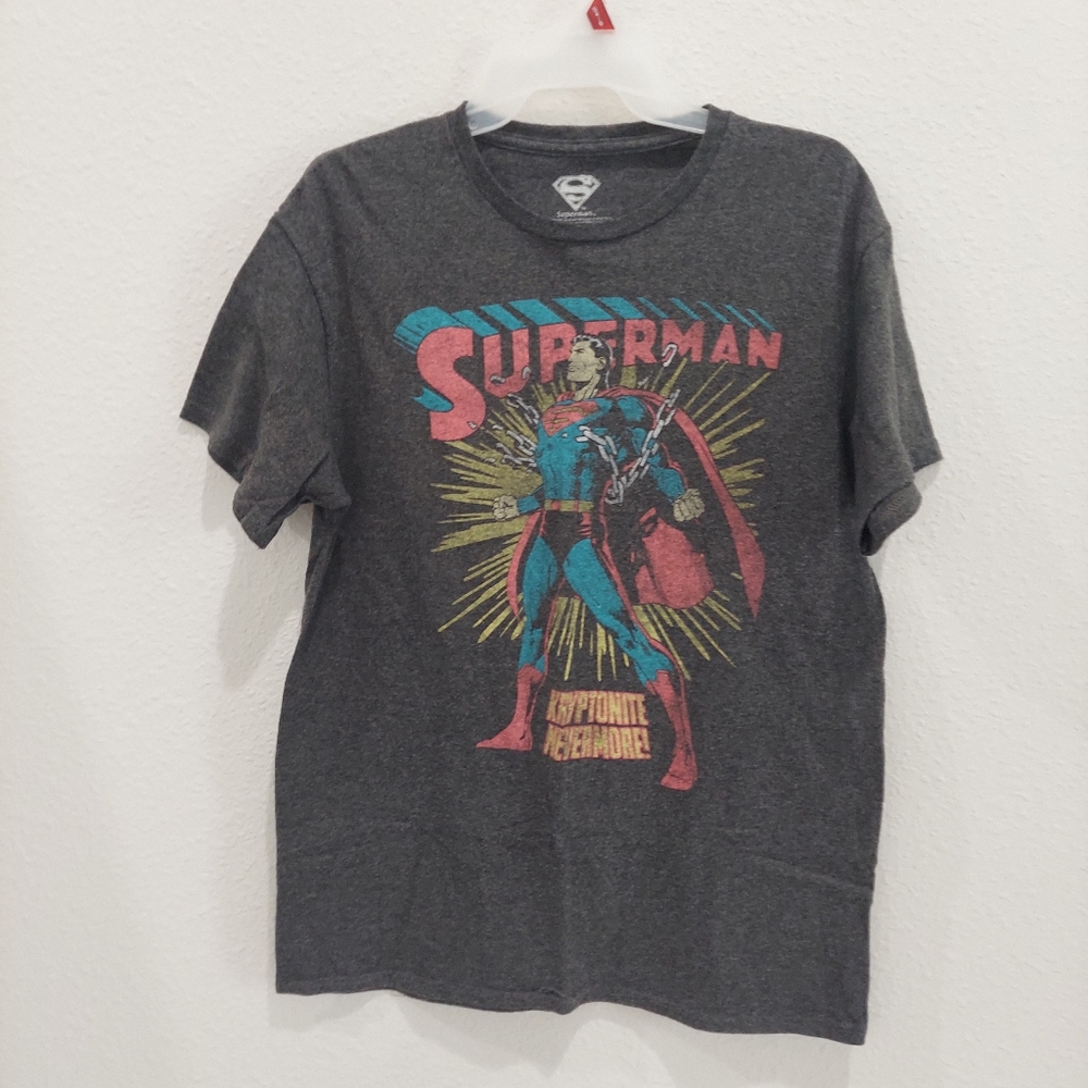 Superman T-Shirt